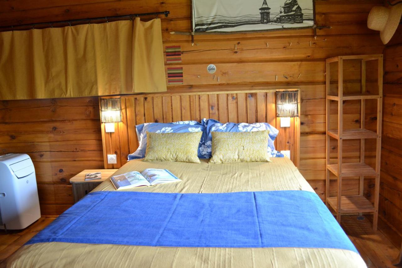 Bed and Breakfast Maison D'Hotes La Chouanniere Les Bois-d'Anjou Exterior foto