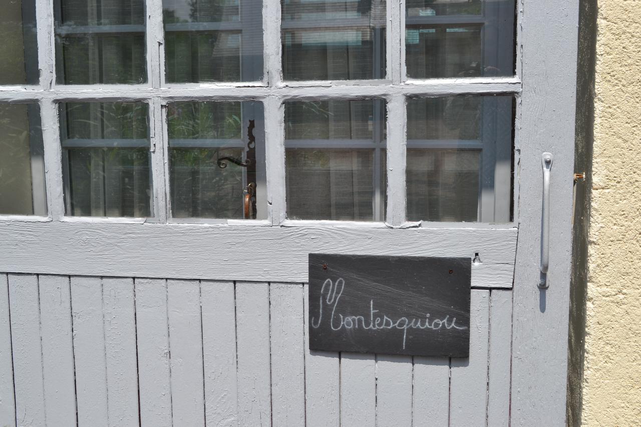 Bed and Breakfast Maison D'Hotes La Chouanniere Les Bois-d'Anjou Exterior foto